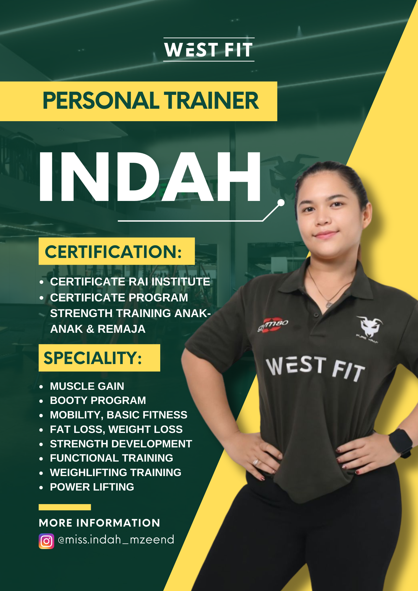 Indah